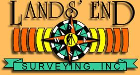 Lands' End Surveying
